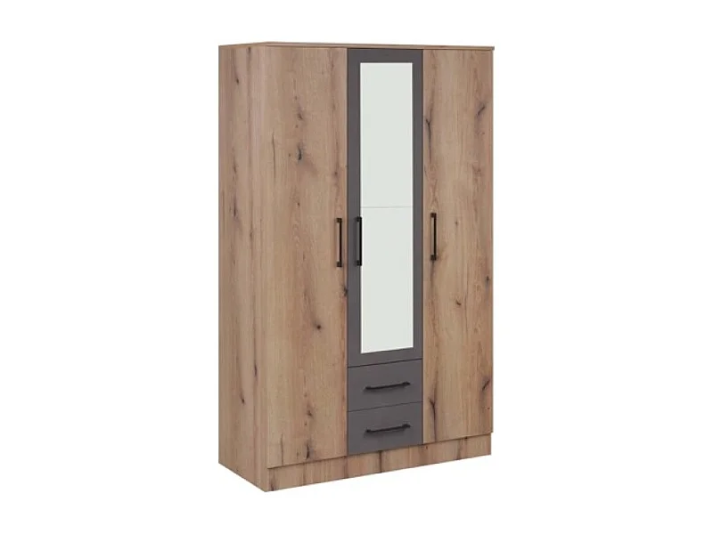 Penderie Iva Premium M (120cm)