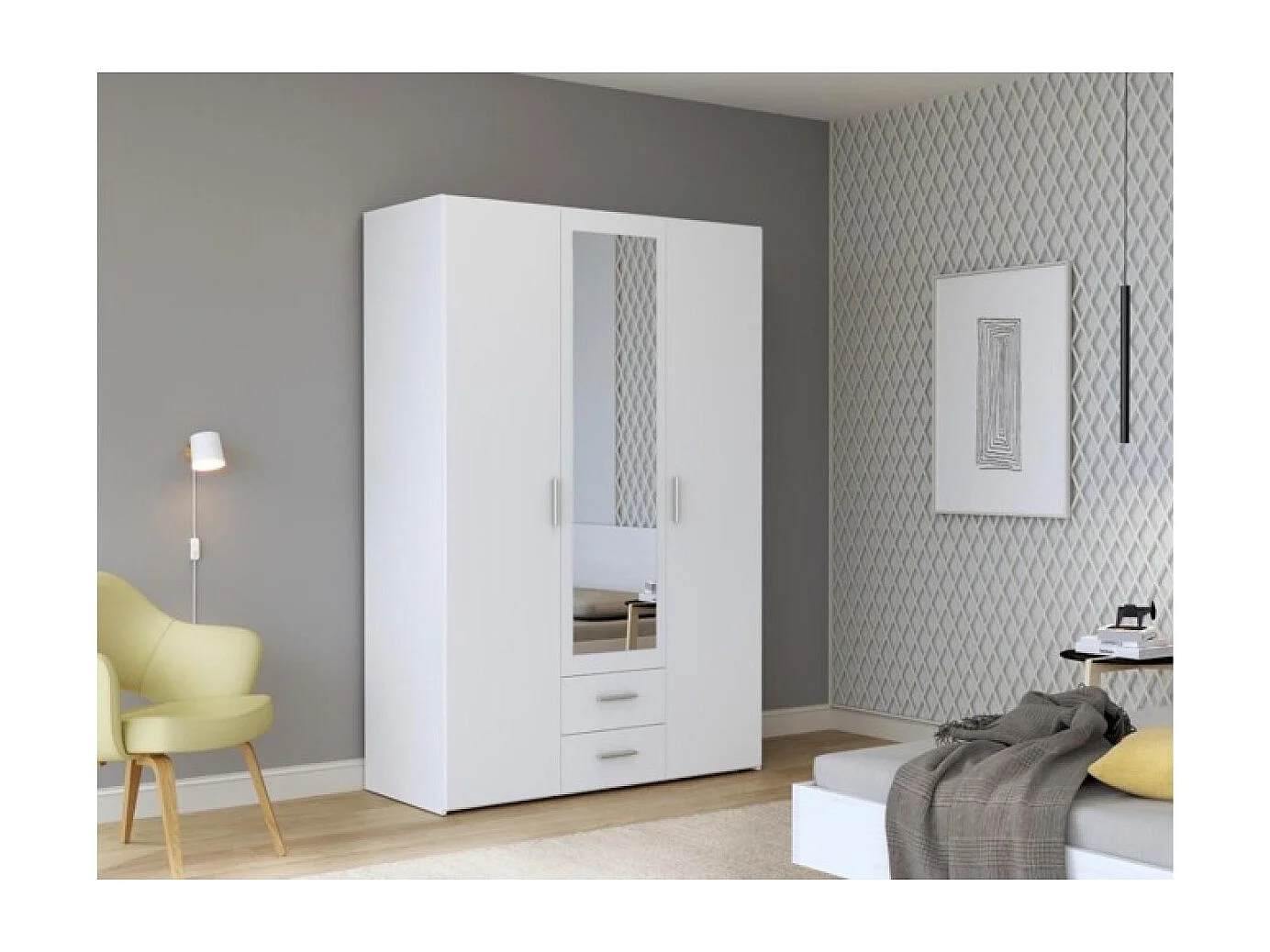 Armadio Telone (130cm)