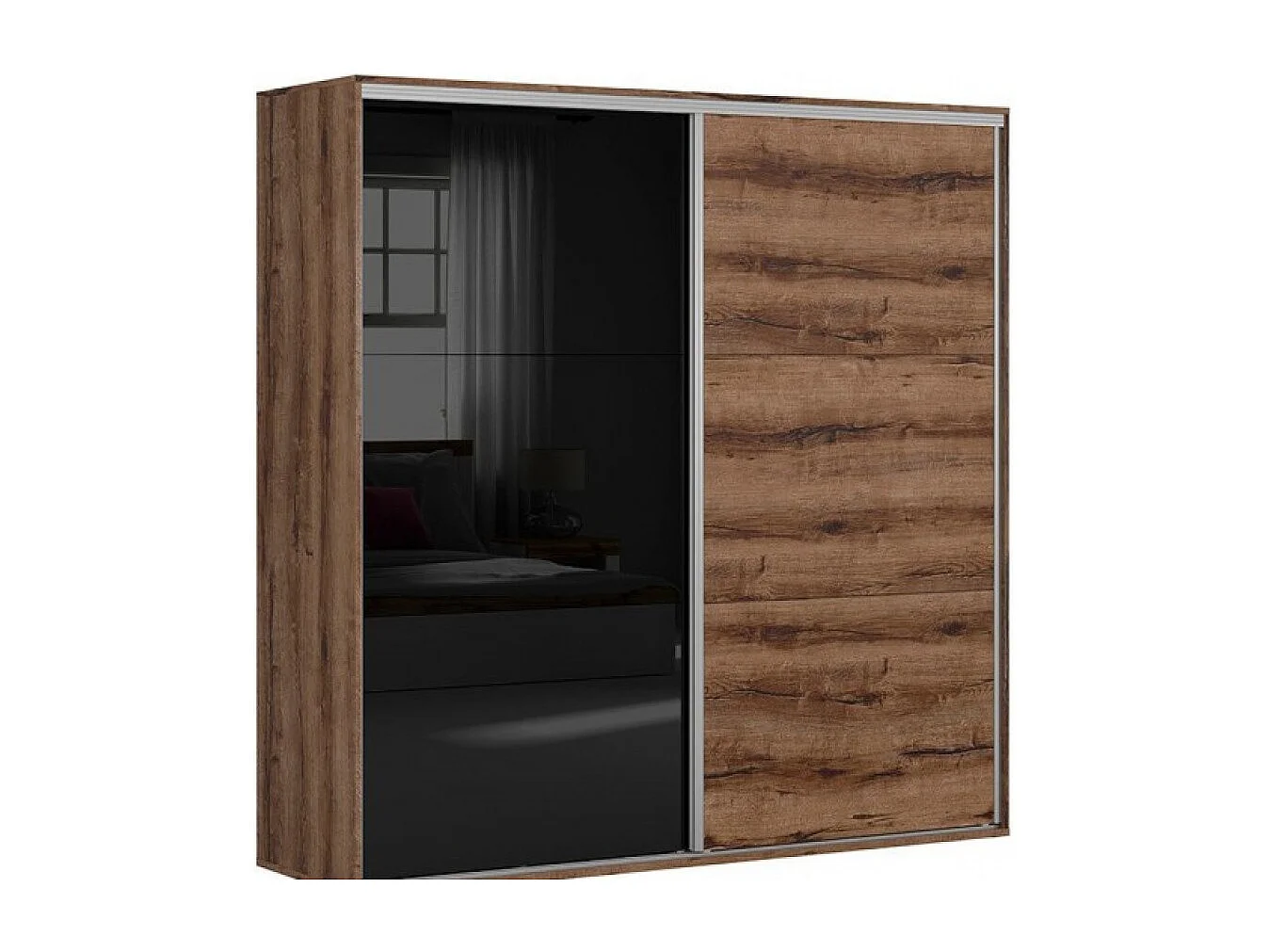 Armadio Jara (220cm)