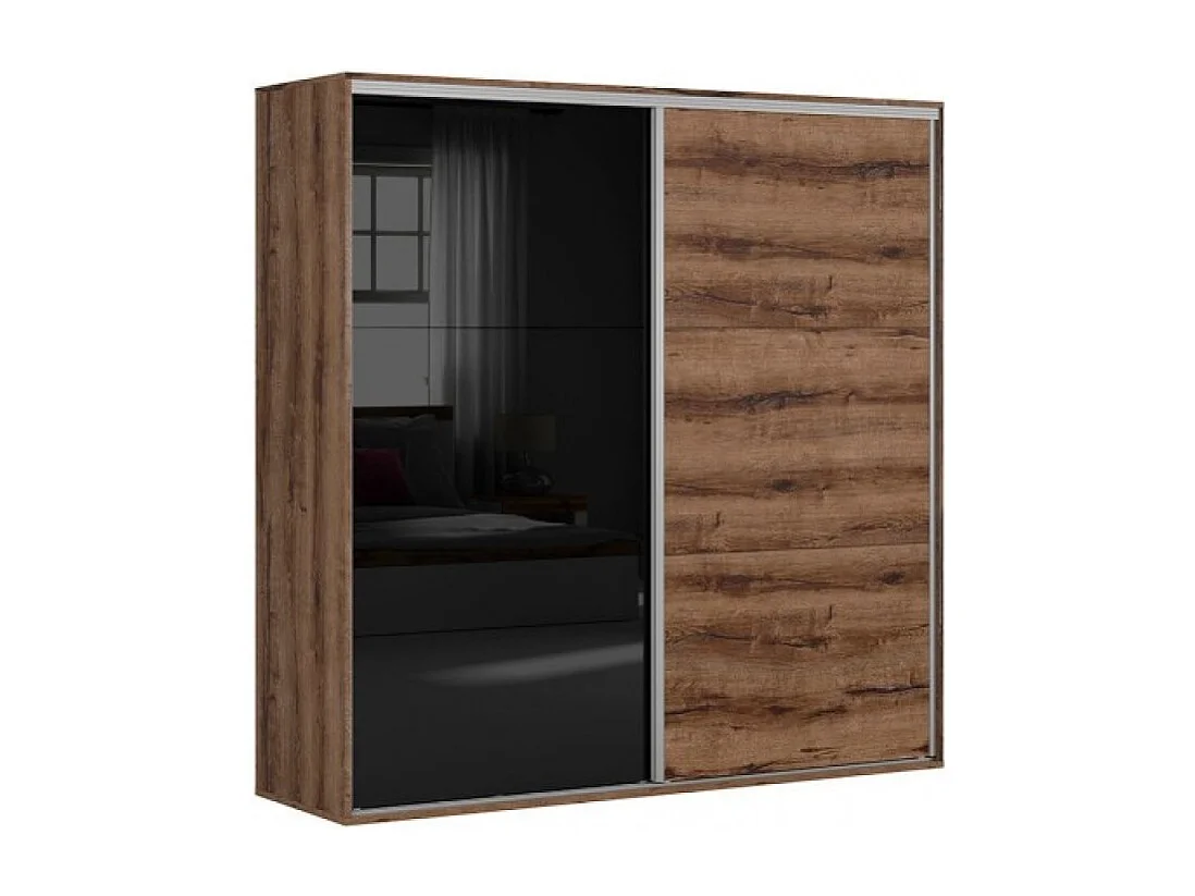 Armadio Jara (220cm)