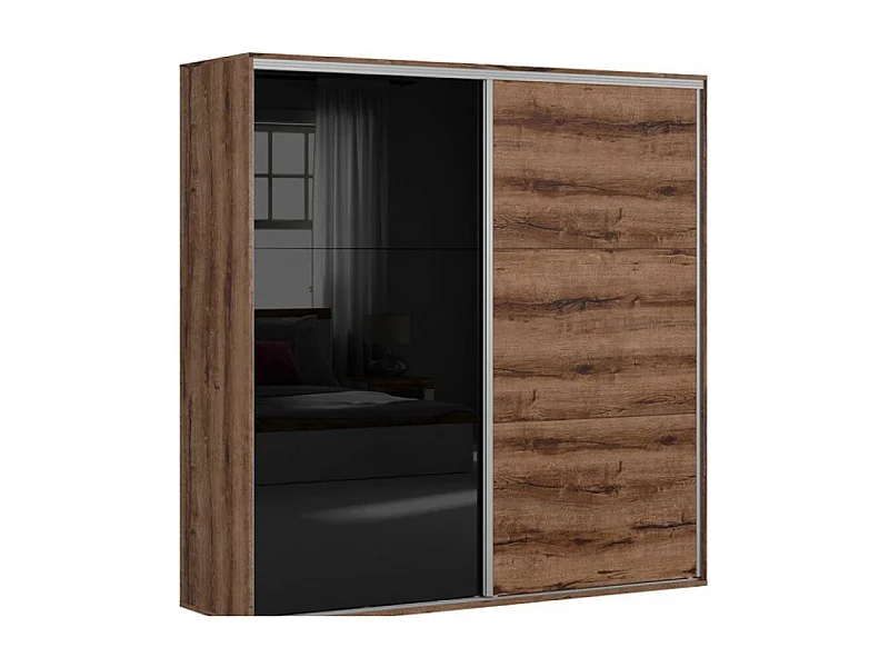 Armadio Jara (220cm)