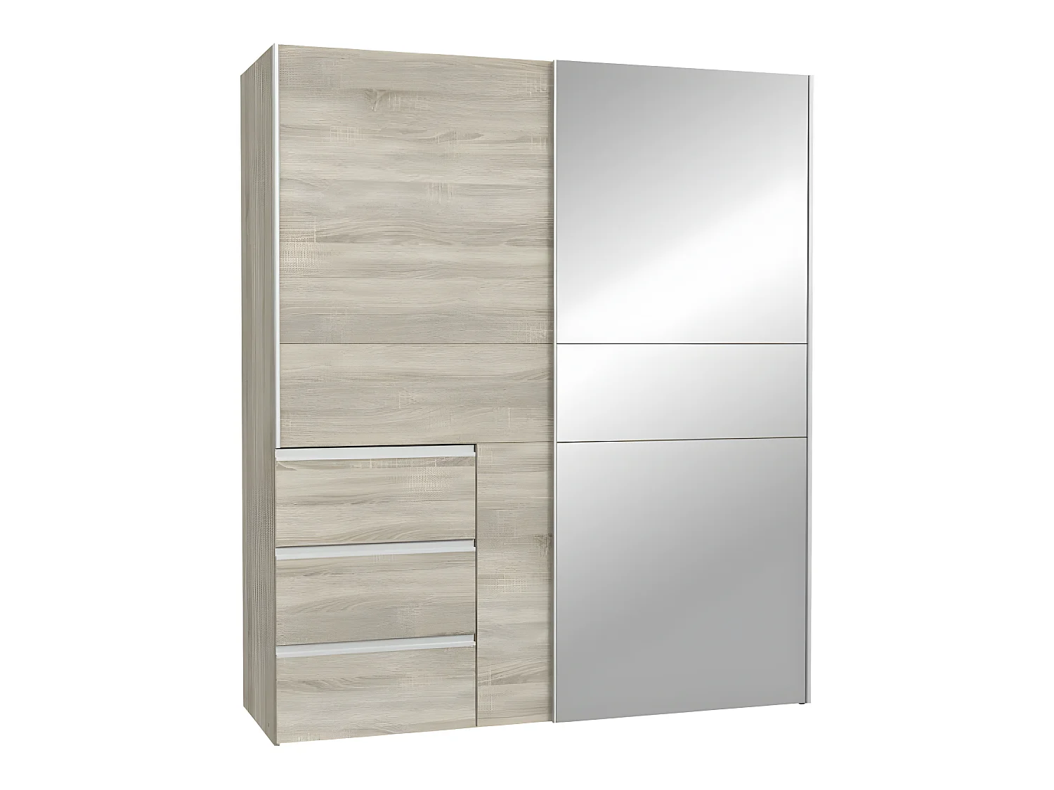 Armadio Vineam Lux (170cm)
