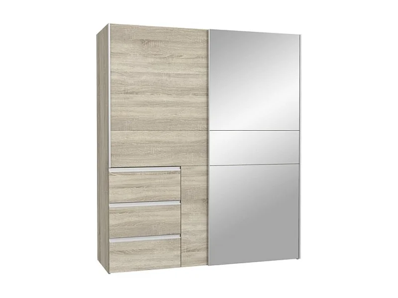 Armadio Vineam Lux (170cm)