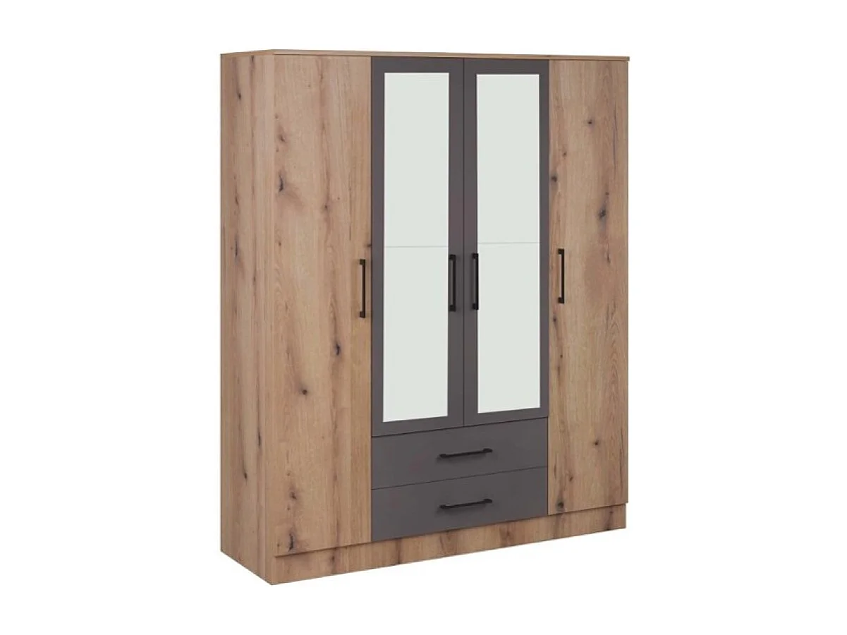 Penderie Iva Premium L (160cm)