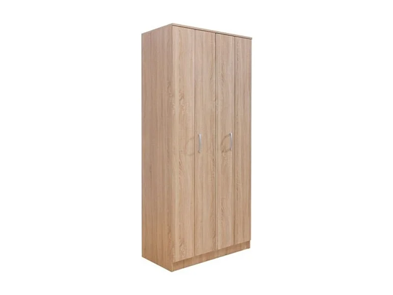 Kleiderschrank Fortuna M (100cm)
