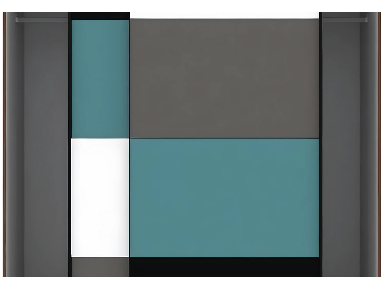 Armadio Raven (170cm)