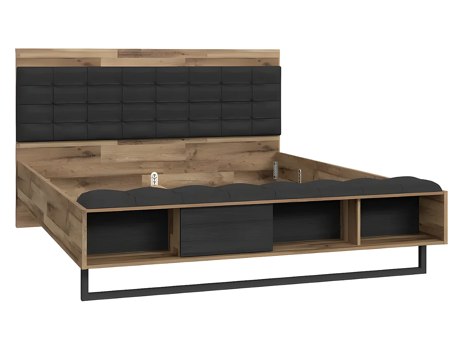 Lit Jacobina (160x200)