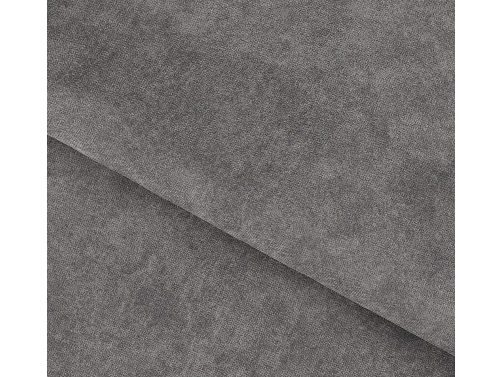 Box Spring Lit Westwood M (160x200)/Tissu-Anthracite