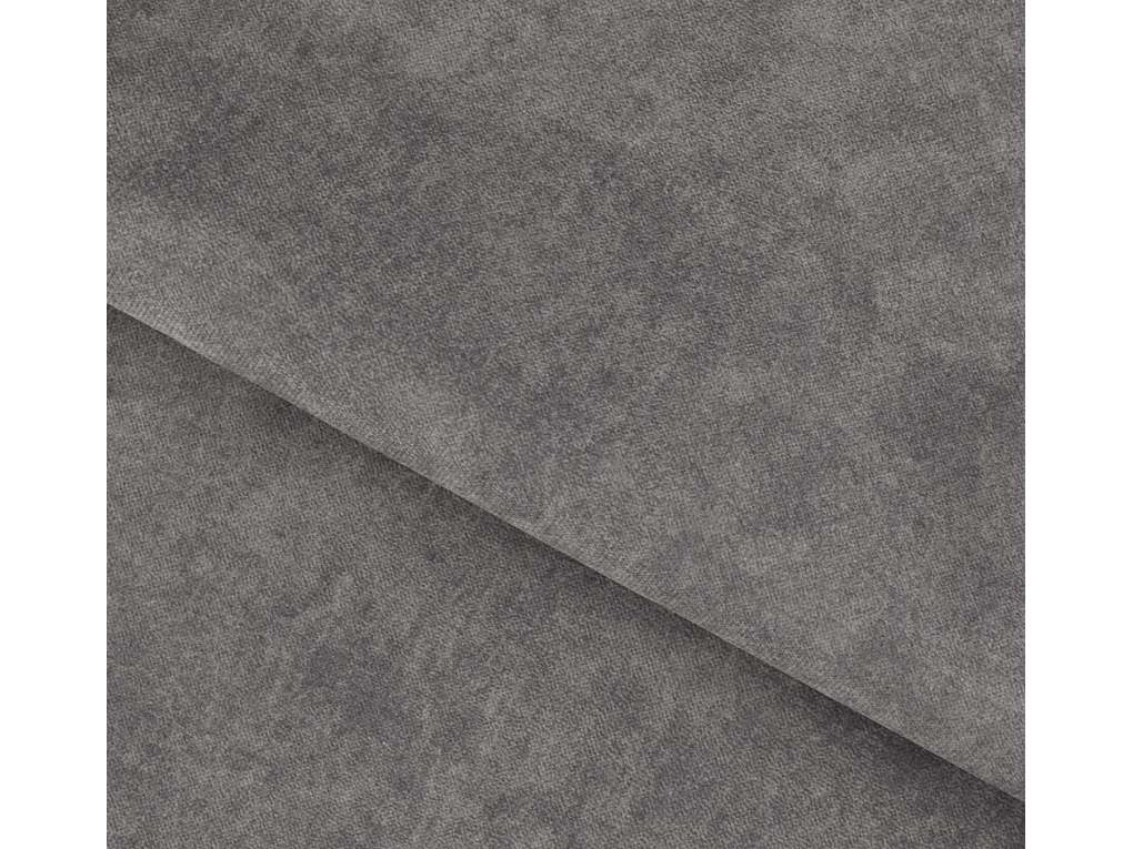 Box Spring Lit Westwood S (140x200)/Tissu-Anthracite