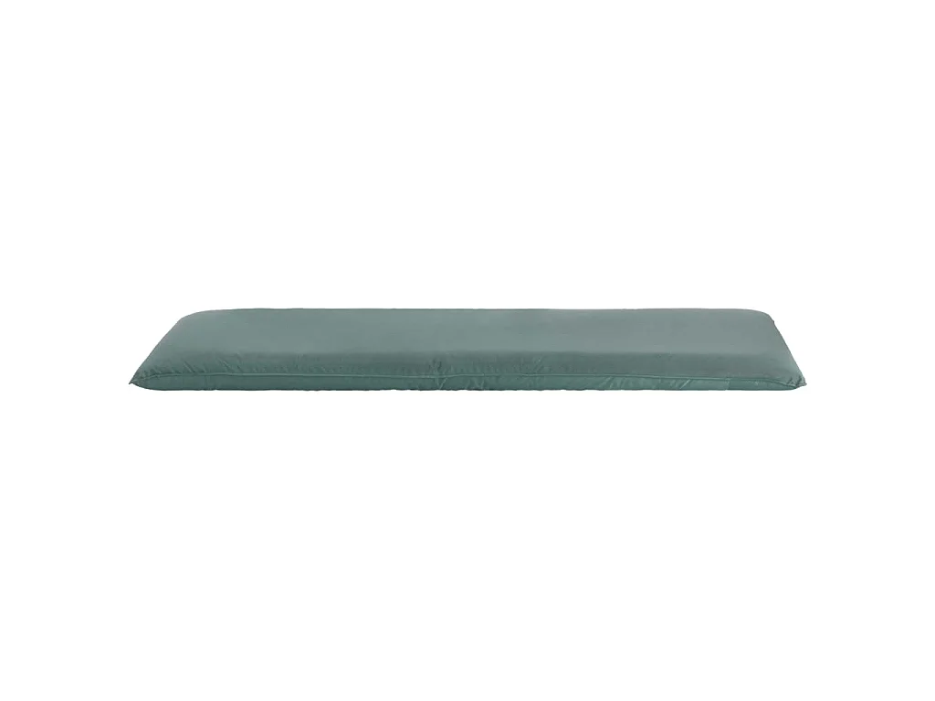 Lettino Prendisole Pieghevole in Tessuto Oxford Grigio