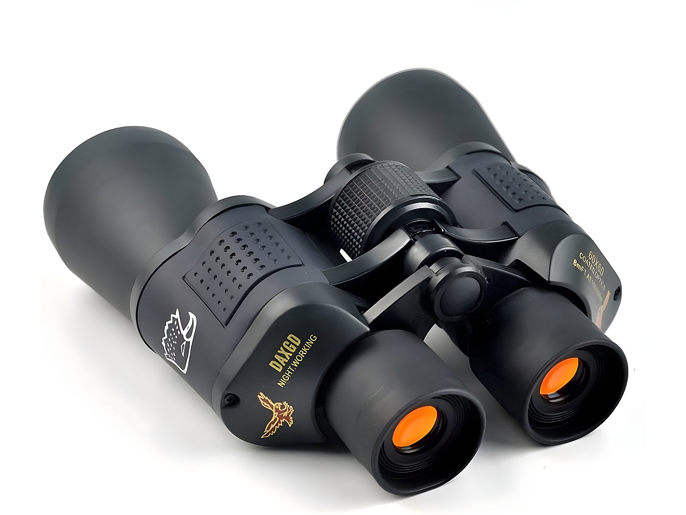 Monoculaire Tech Disc 12x40 – Vision Nocturne Et Zoom Compact, Fabriqué En France