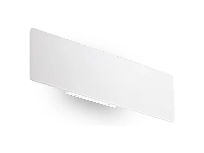 Ideal Lux ZIG ZAG Applique Led Intégrée Blanc 29cm 4000K