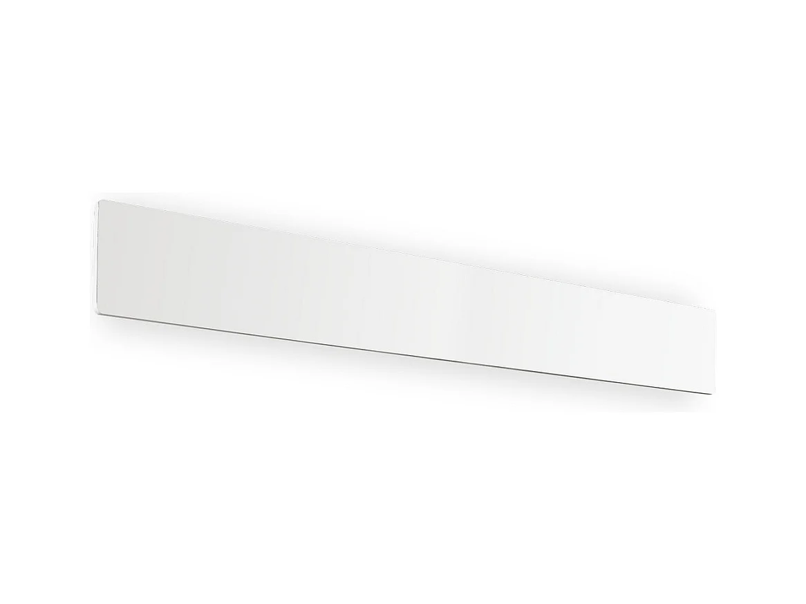 Ideal Lux ZIG ZAG Applique Led Intégrée Blanc 75cm 3000K