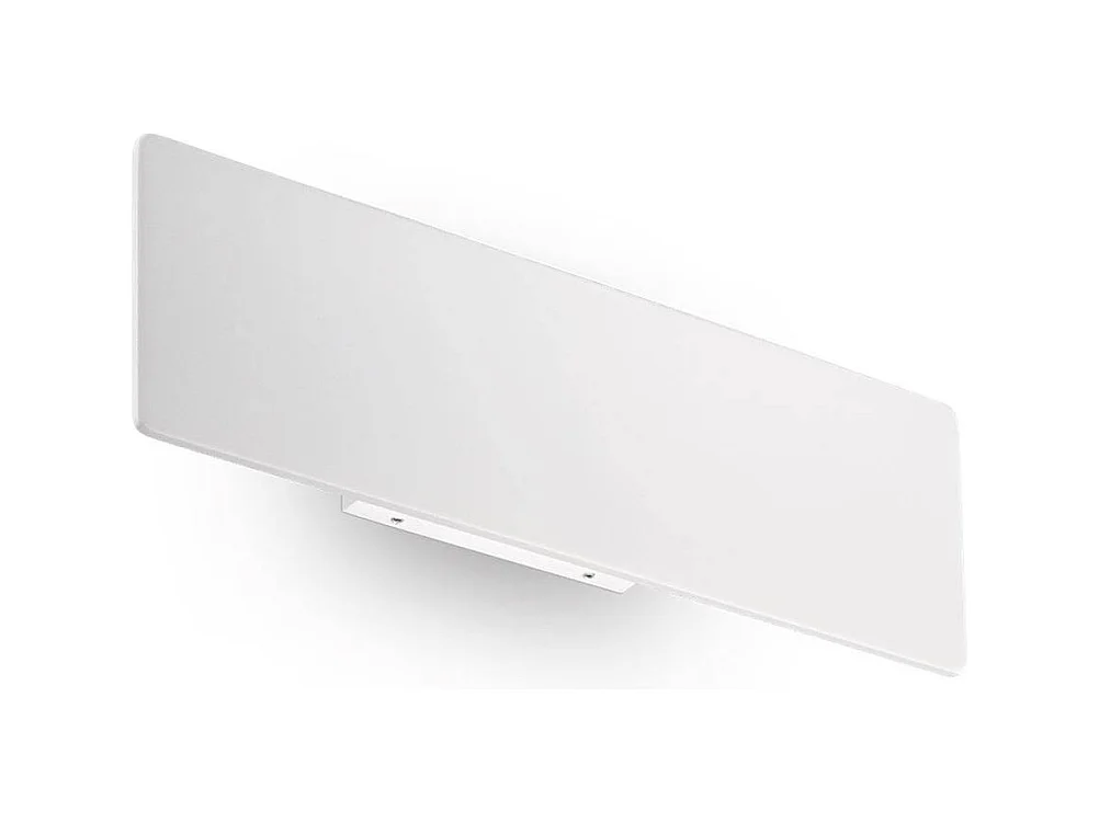Ideal Lux Zig Applique Murale LED 12 Lumière Blanc