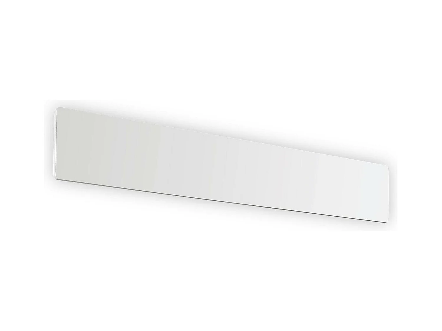 Ideal Lux Zig Applique Murale LED Blanc