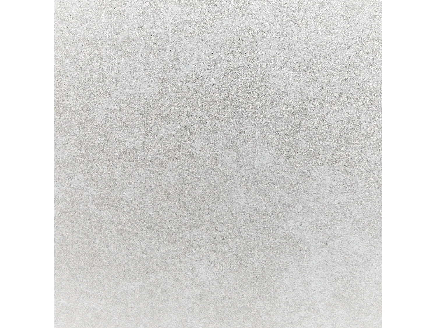 Gartentisch Sicherheitsglas Keramik weiß 180x90 cm Edelstahlgestell Cosoleto