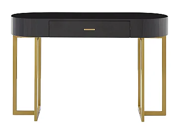 Bureau Console