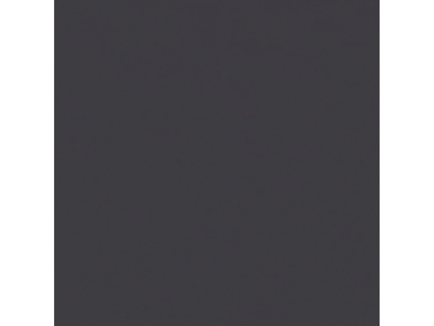 Armoire 2 portes en acier noir HURON