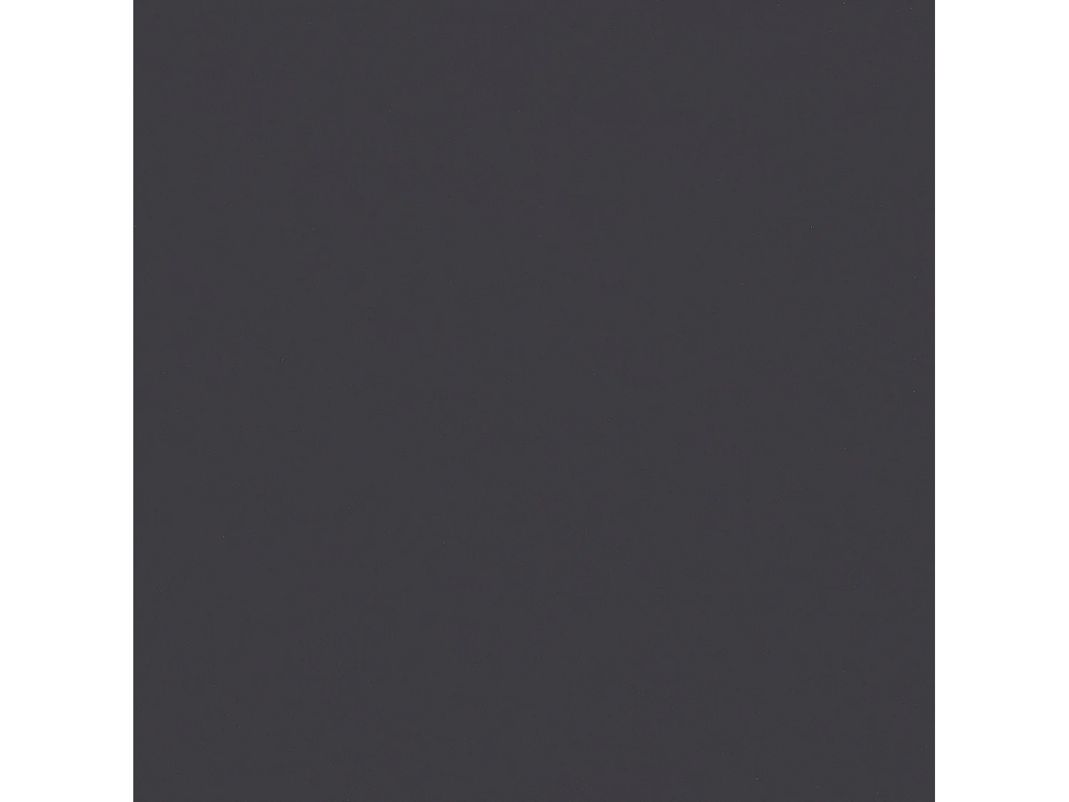 Meuble de rangement HURON Métal Noir