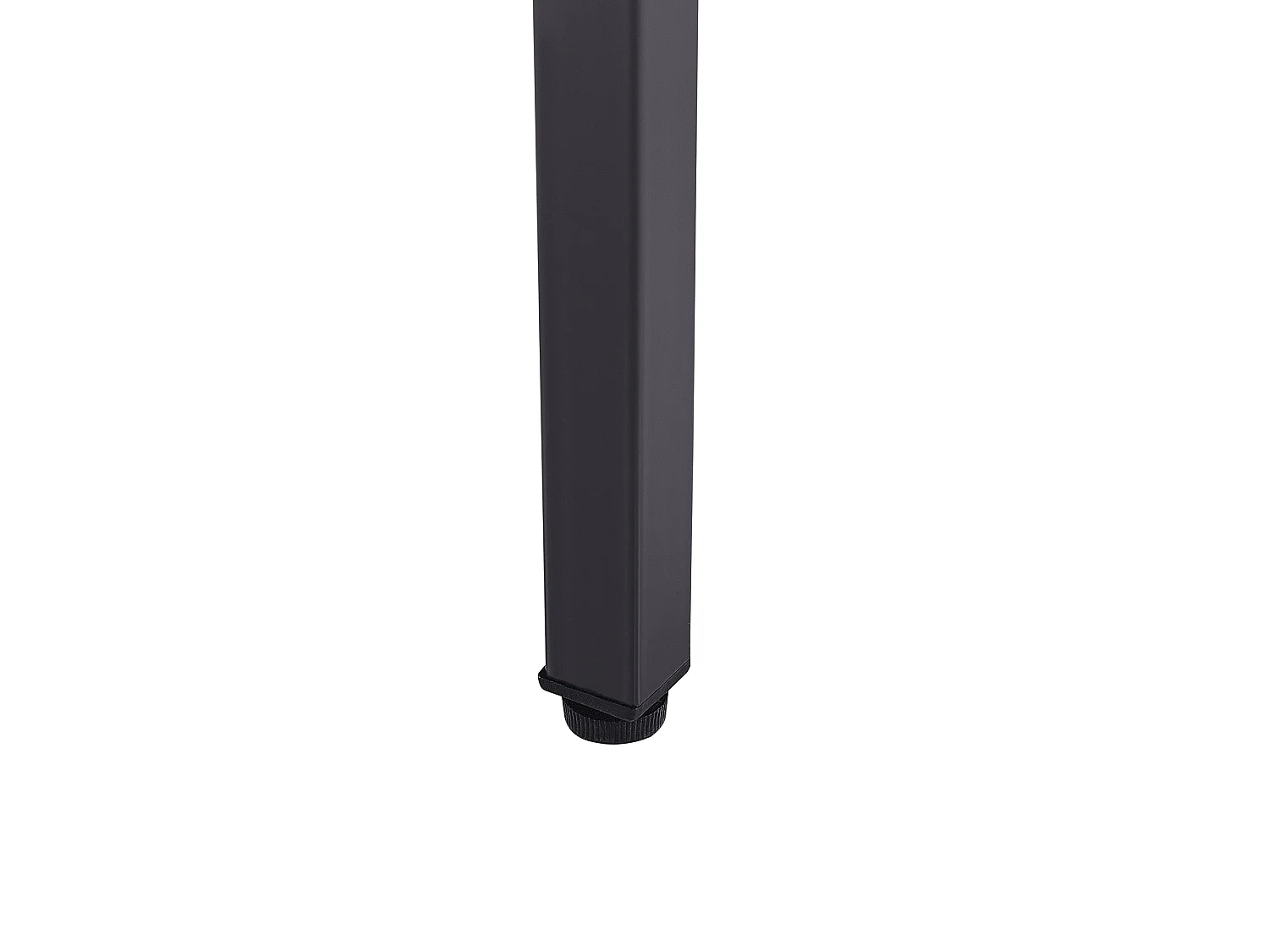 Storage Unit HURON Metal Black