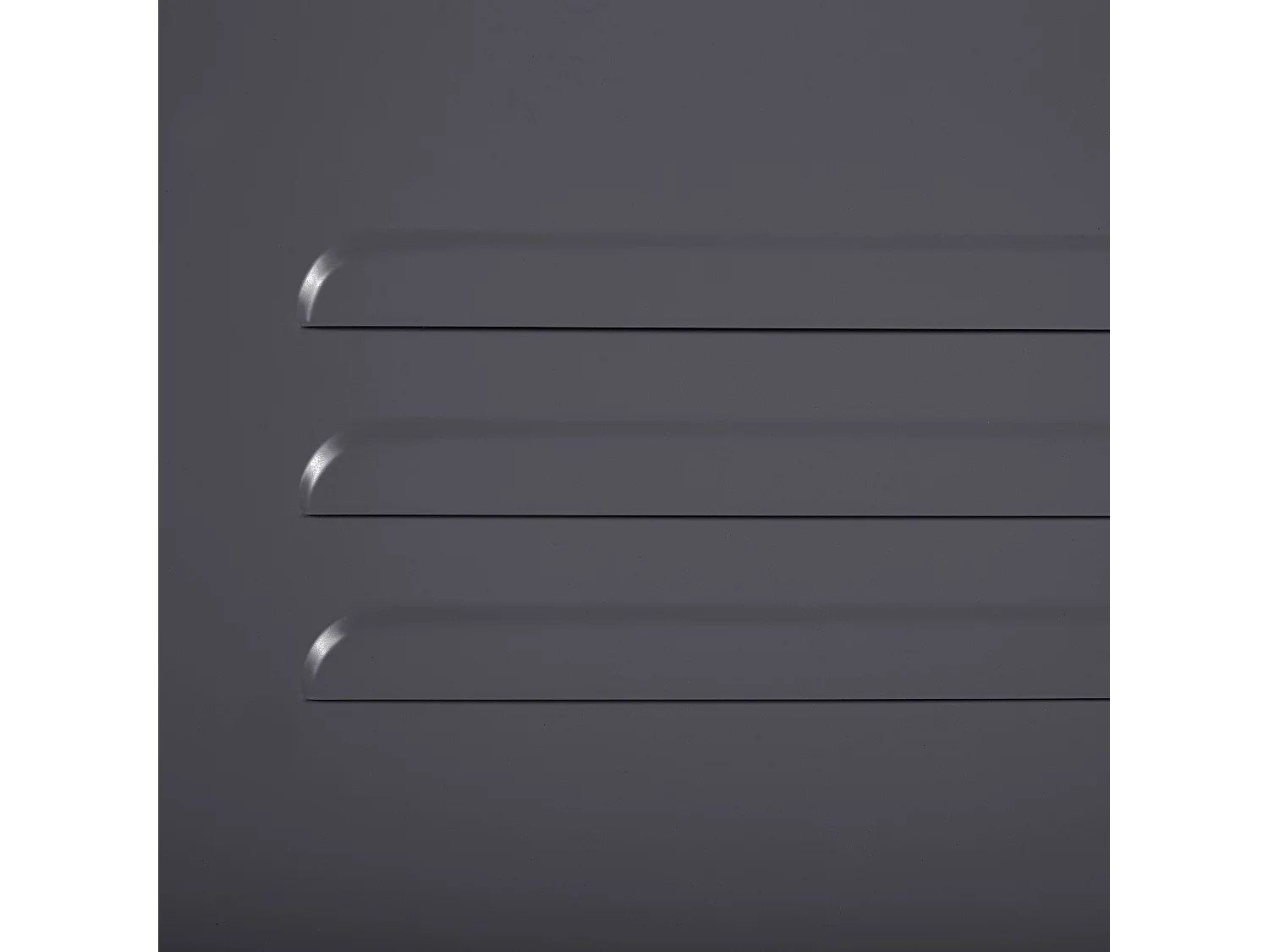 Arrumação de escritório WOSTOK Metal Preto