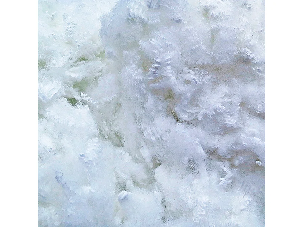 BELLECOUR LITERIE | Lot de 2 oreillers 45x70 cm LUXOTEL | Fibres creuses