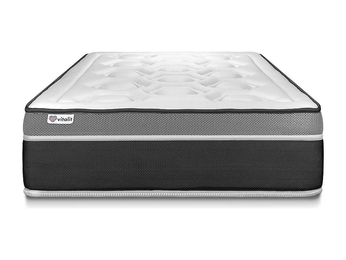Matelas VITAL CARE 90 x 200 cm