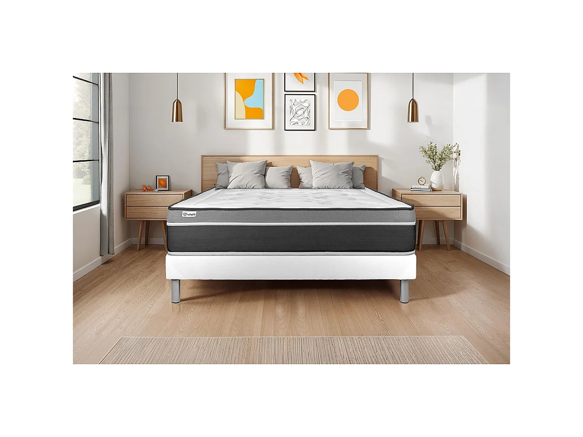 Matratze VITAL CARE 90 x 200 cm
