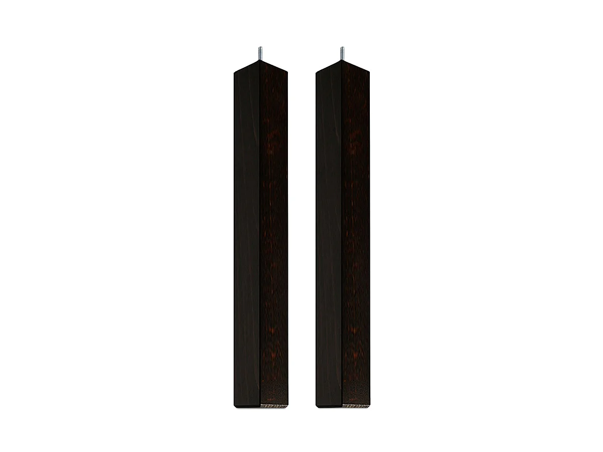 Tête de lit capitonnée Margot - Gris anthracite - Confort et élégance - 8 cm d'épaisseur