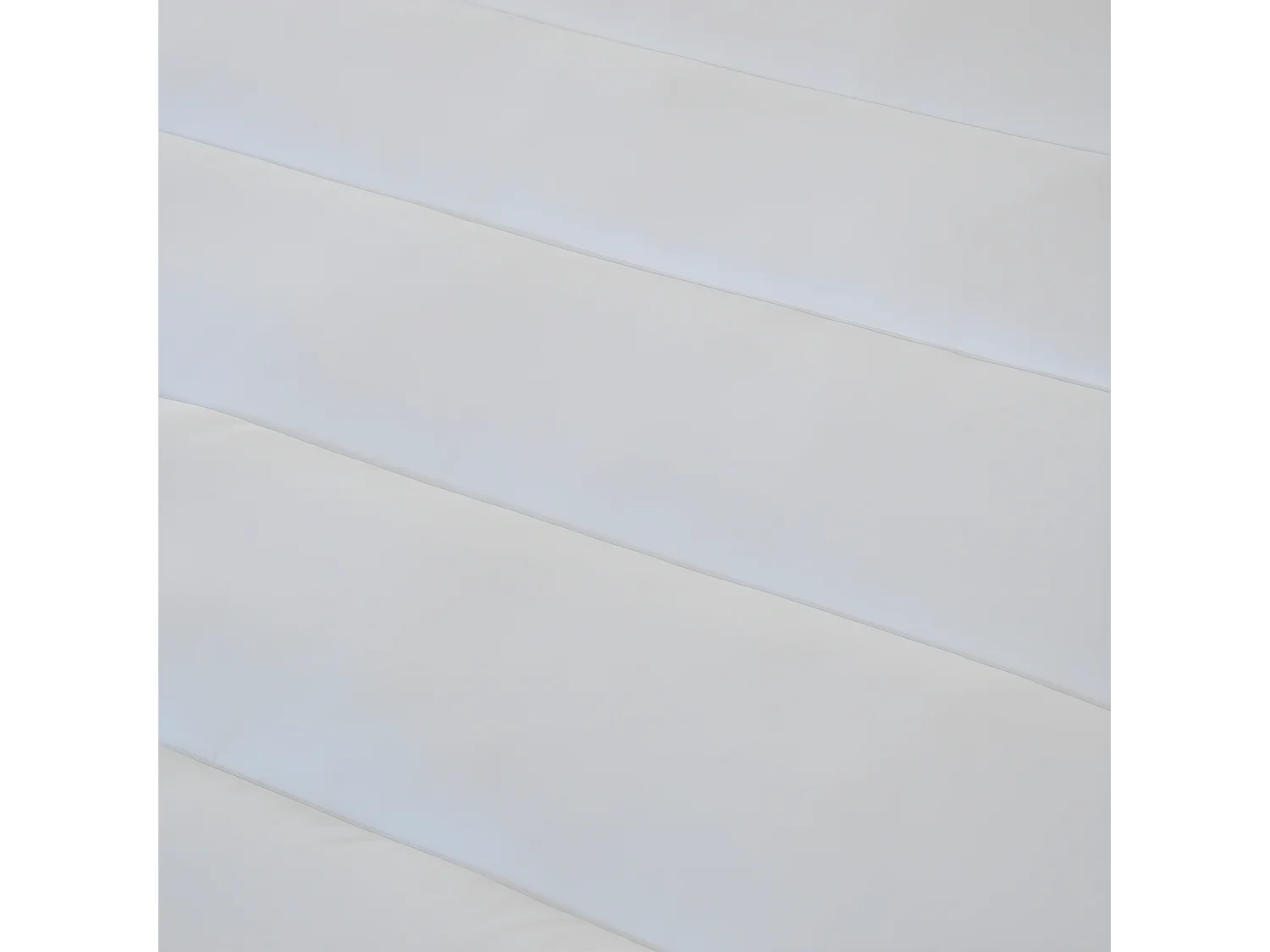 OLYMPE LITERIE | Couette KOKOON 220x240 cm | Fibres creuses polyester