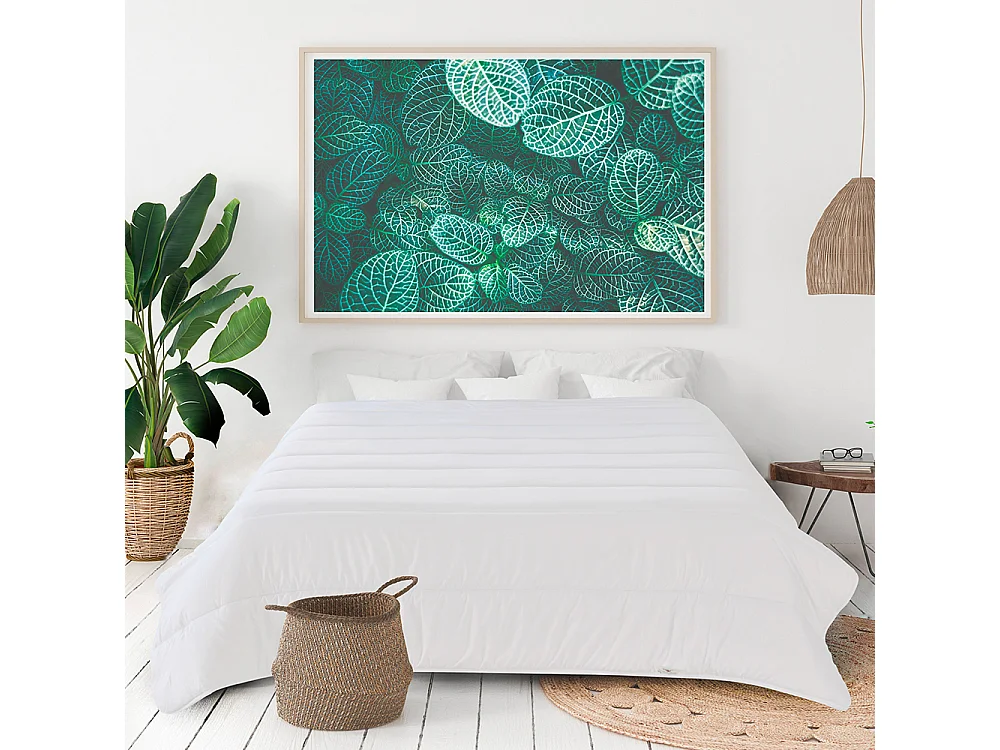 Couette Synthétique de 400 G