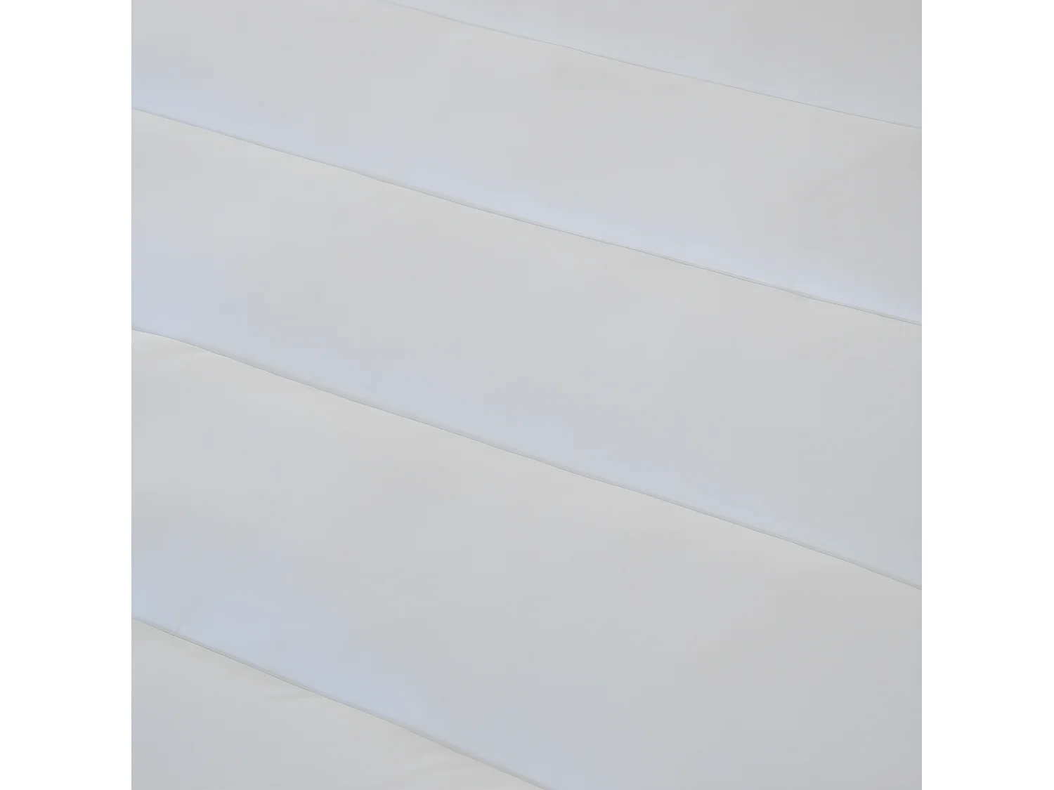 OLYMPE LITERIE | Couette KOKOON 200x200 cm | Fibres creuses polyester