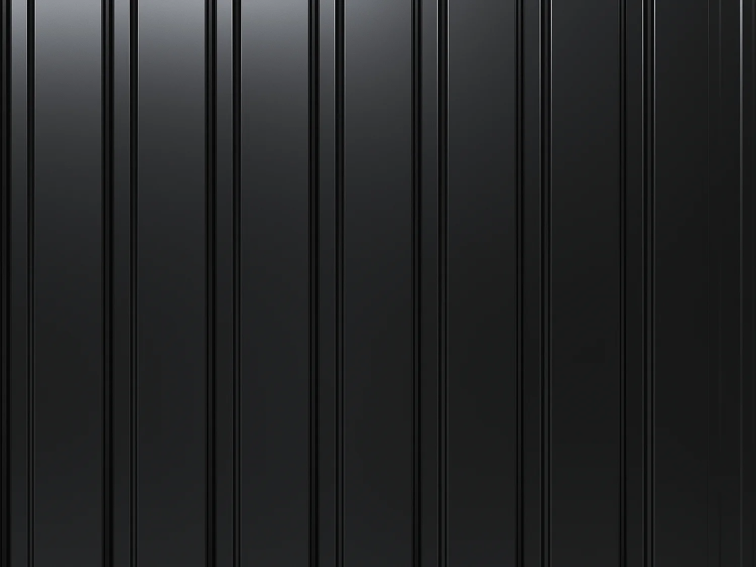 Abri de jardin métal en acier galvanisé gris 8 m² - MANSO