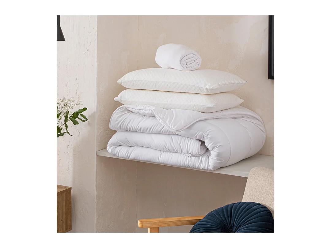 Pack completo de ropa de cama