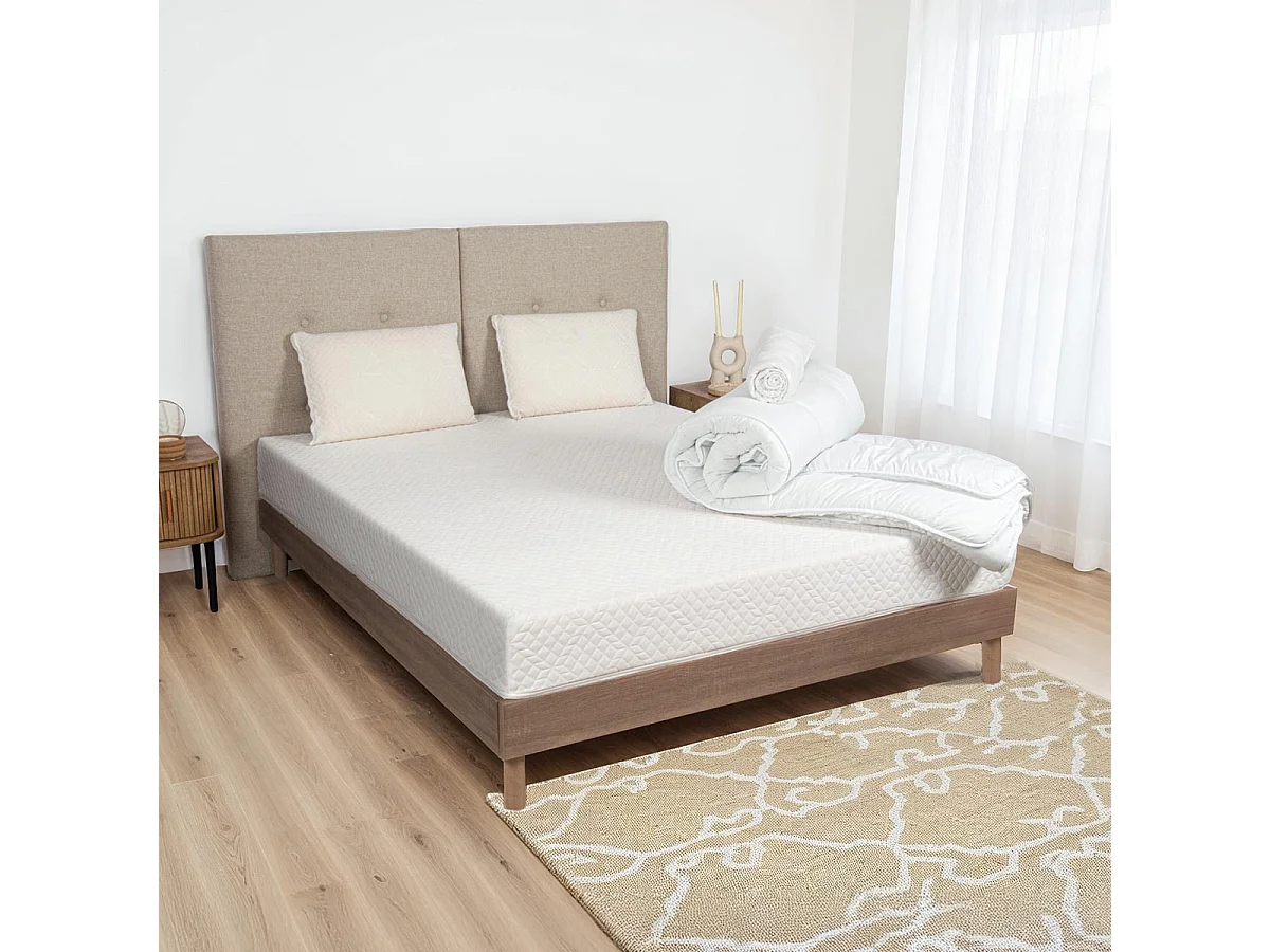 Pack completo de ropa de cama