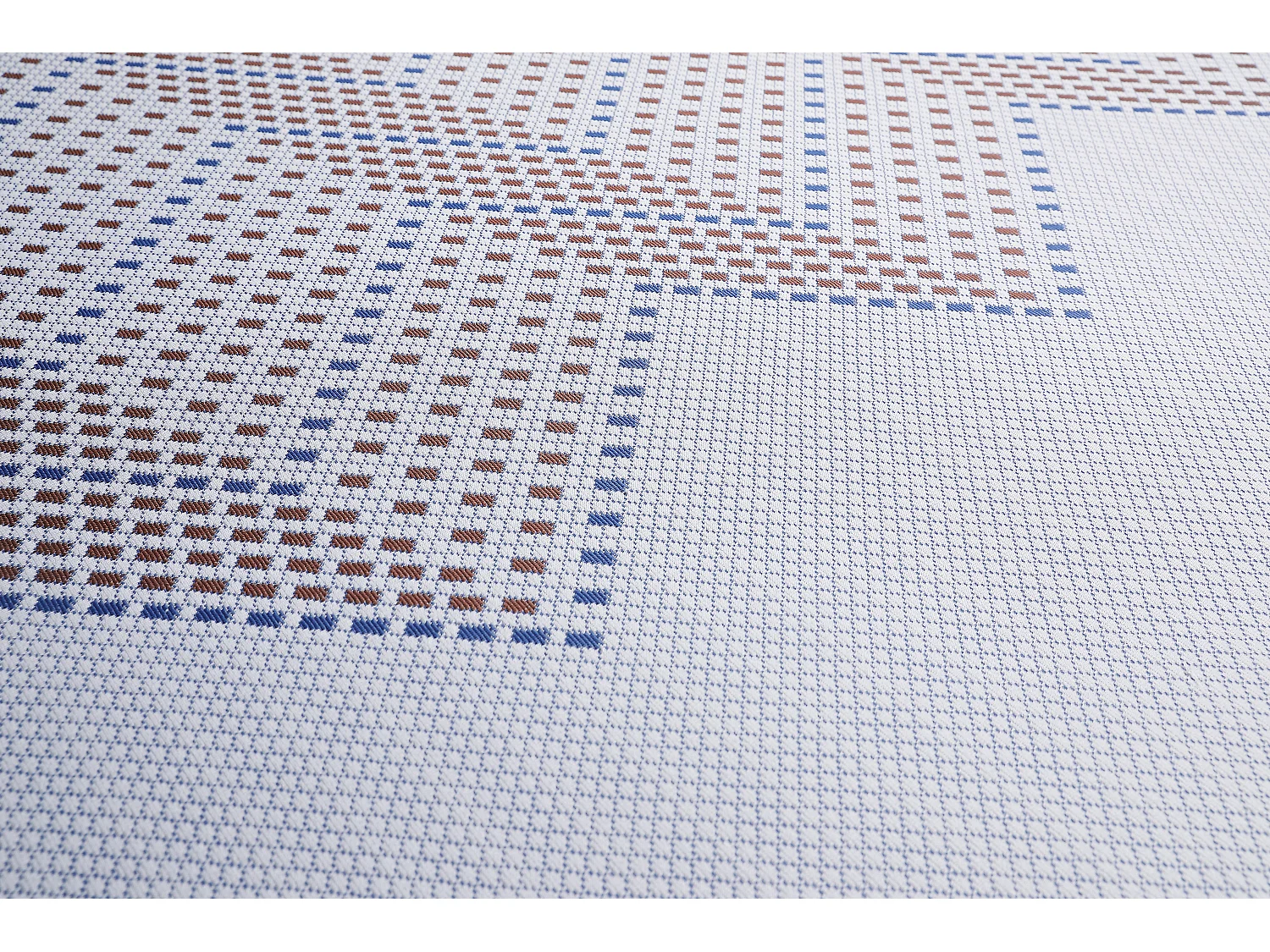 Matelas Capella 140x200cm - Mousse Haute Densité-Épaisseur 15cm-Soutien Tonique Parfait & Moelleux-Label sanitized(Anti bactérien/acarien)