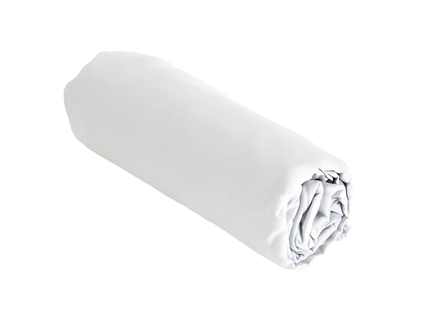 BELLECOUR LITERIE | Alèse B-SENSIBLE Blanc 90x190 cm | Impermeable & Anti-acariens