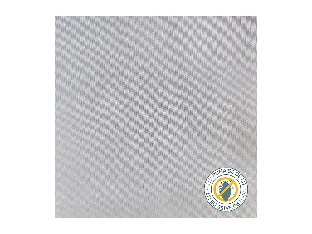 BELLECOUR LITERIE | Protège matelas QUIETUDE | Impermeable & Anti-punaises