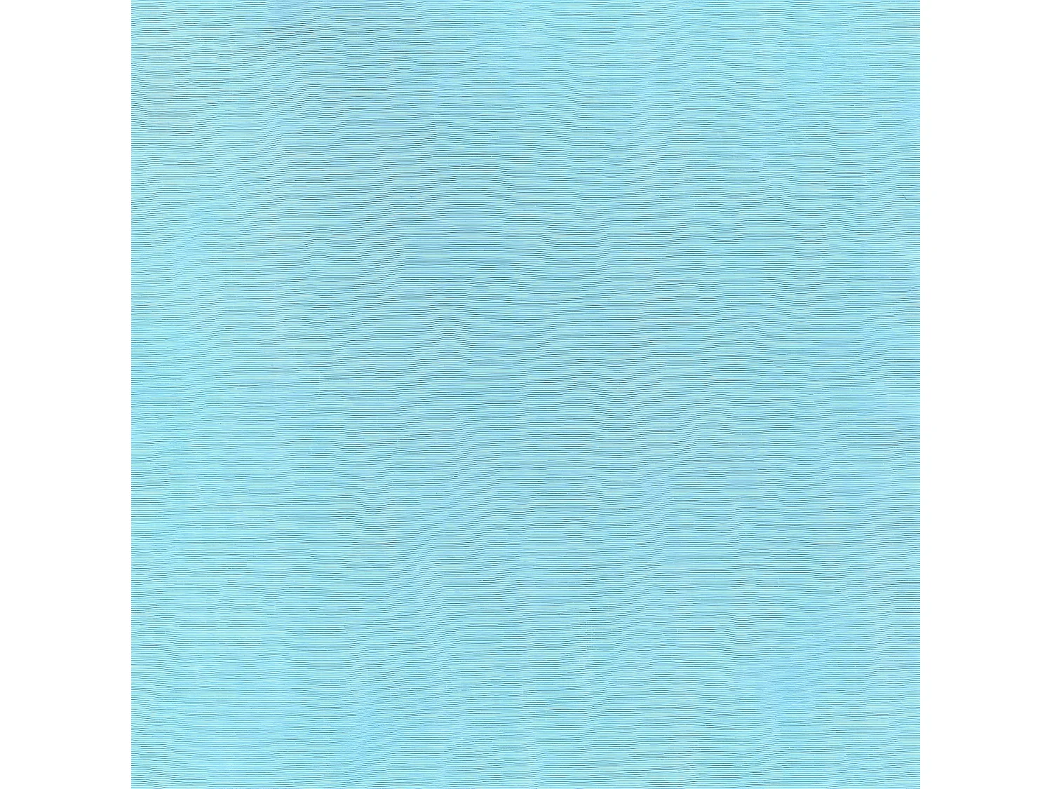 MINEA | Alèse B-Sensible Bleu ciel bébé | Impermeable & Anti-acariens