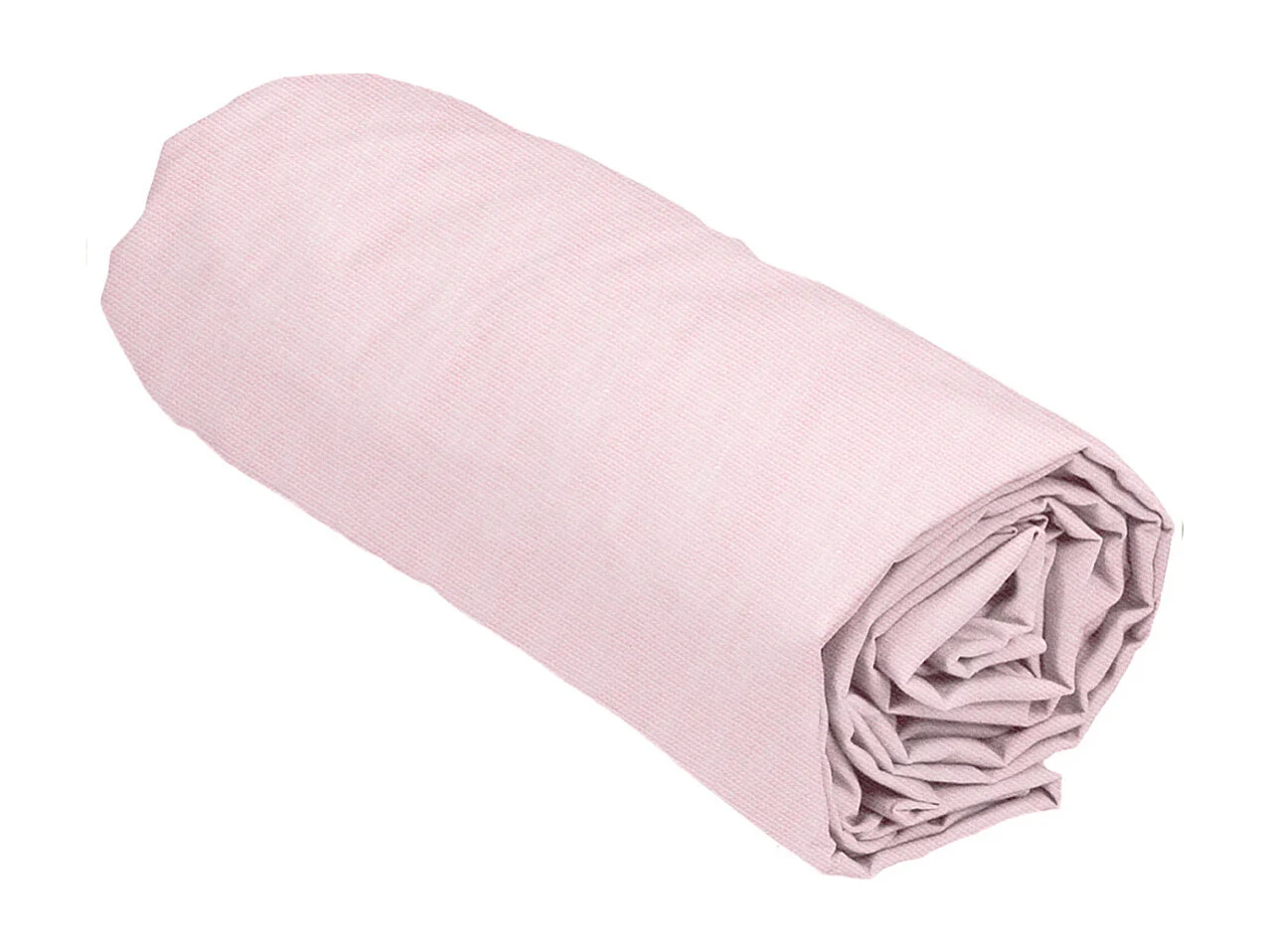 MINEA | Alèse B-Sensible Rose bébé | Impermeable & Anti-acariens