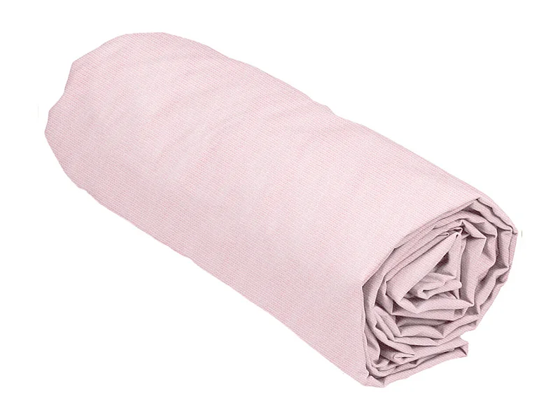 MINEA | Alèse B-Sensible Rose bébé | Impermeable & Anti-acariens