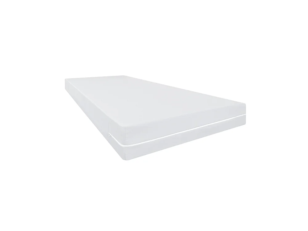 BELLECOUR LITERIE | Protège matelas QUIETUDE | Impermeable & Anti-punaises