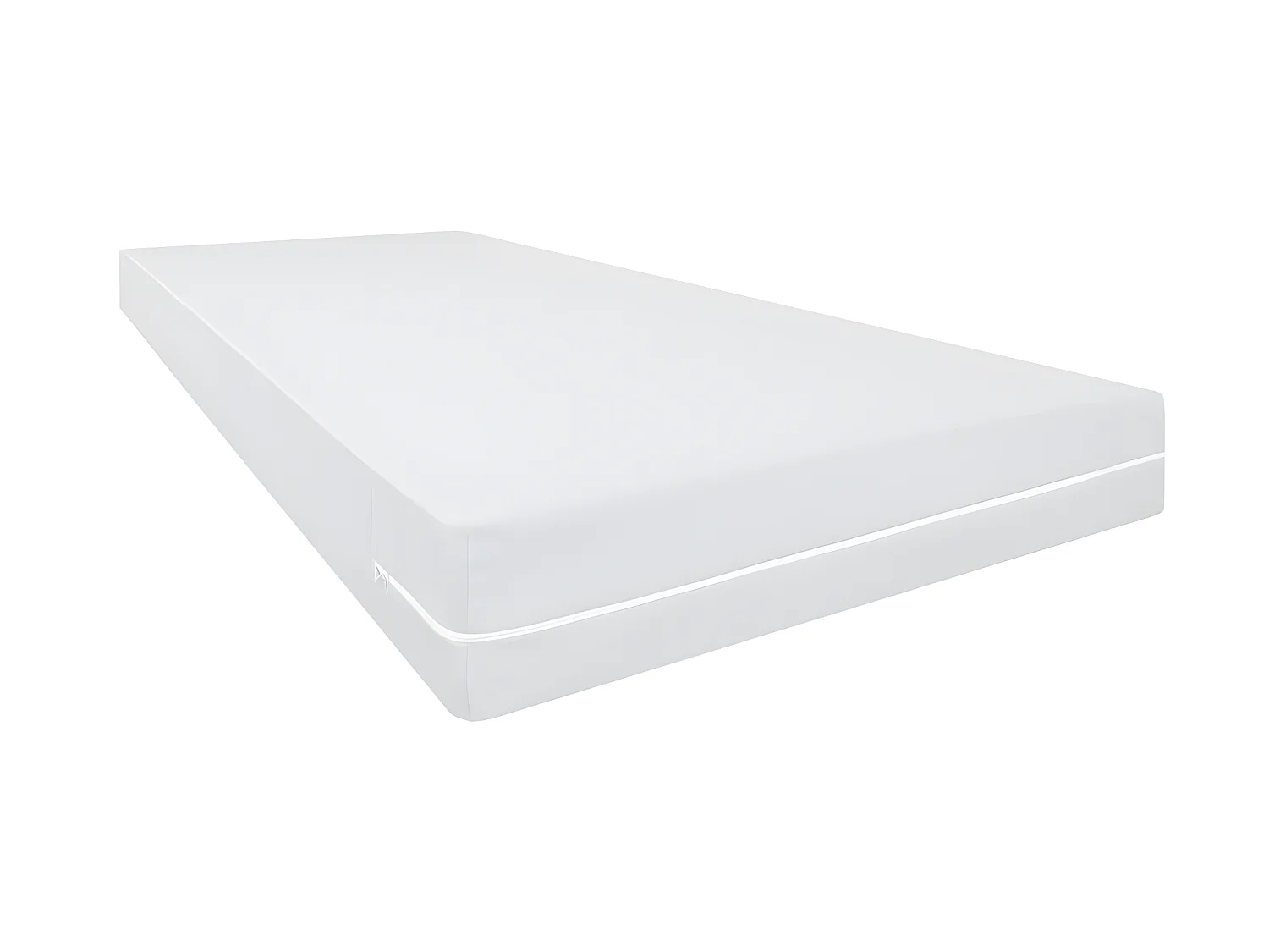 BELLECOUR LITERIE | Protège matelas QUIETUDE | Impermeable & Anti-punaises