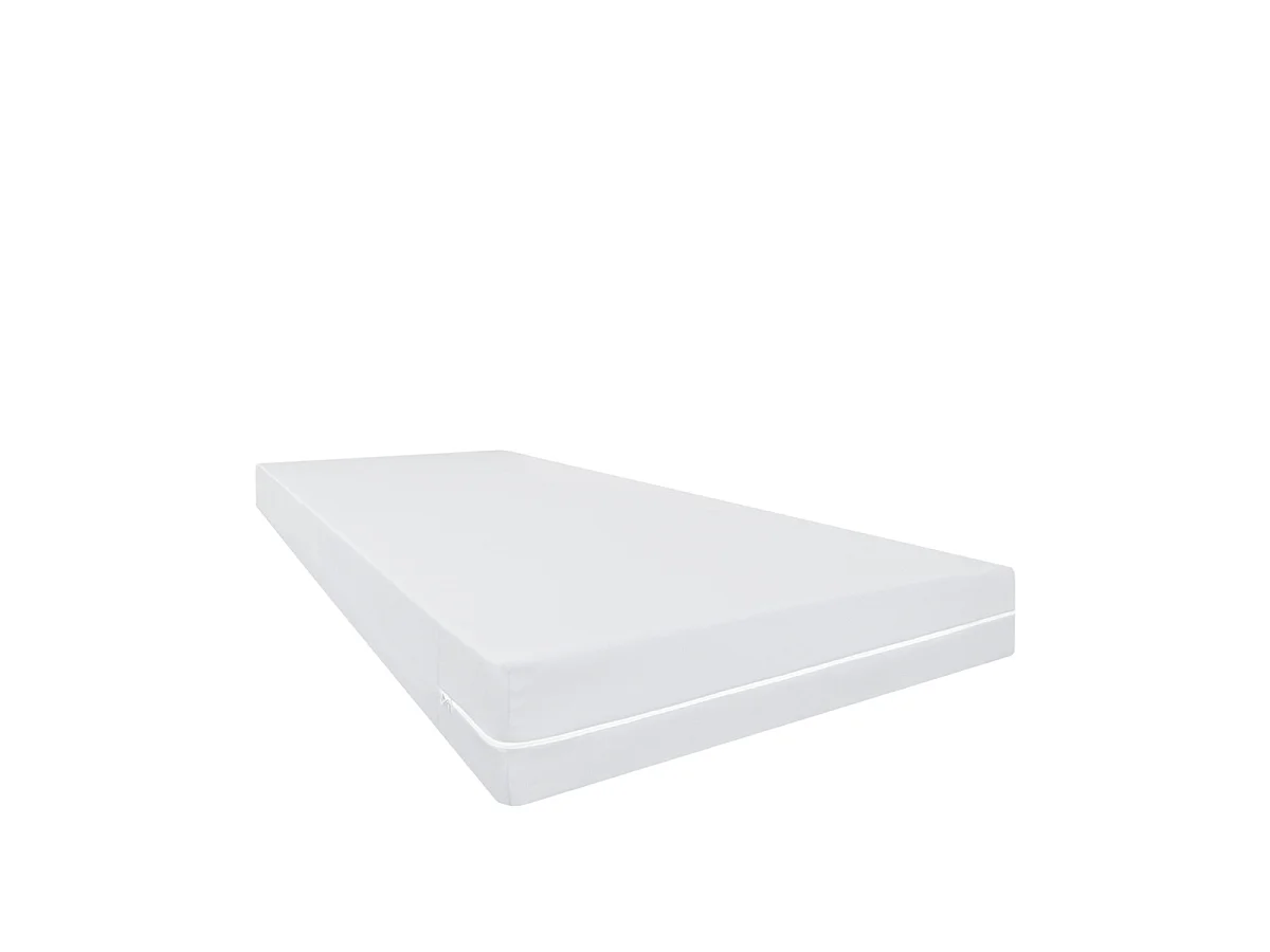 BELLECOUR LITERIE | Protège matelas QUIETUDE 80x200 cm | Impermeable & Anti-punaises