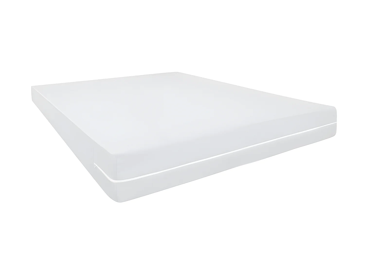 BELLECOUR LITERIE | Protège matelas QUIETUDE | Impermeable & Anti-punaises