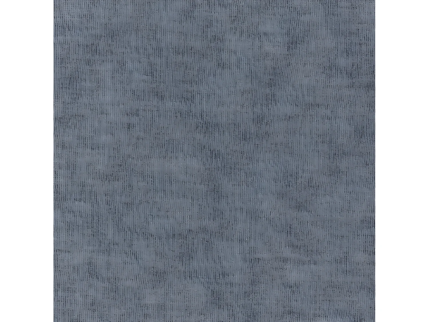 BELLECOUR LITERIE | Alèse B-SENSIBLE Gris anthracite 140x190 cm | Impermeable & Anti-acariens