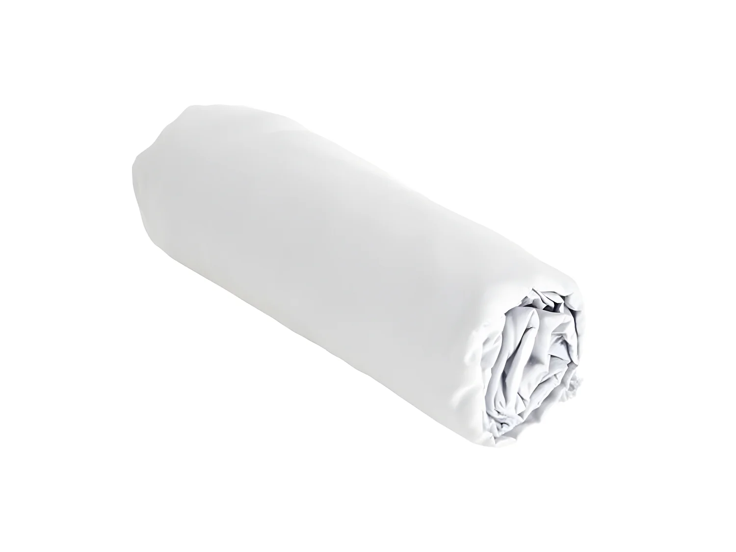 BELLECOUR LITERIE | Alèse B-SENSIBLE Blanc 80x190 cm | Impermeable & Anti-acariens