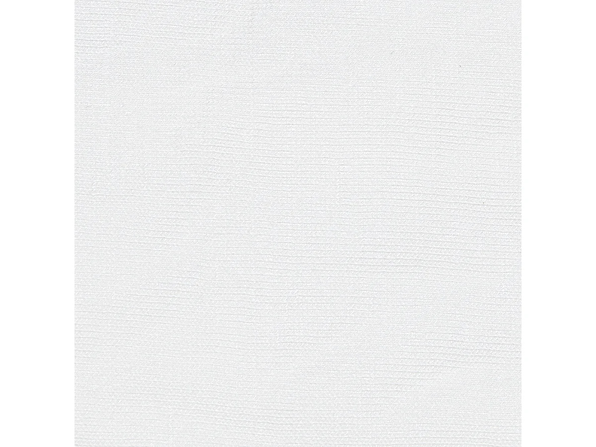 MINEA | Alèse B-SENSIBLE Blanc bébé | Impermeable & Anti-acariens