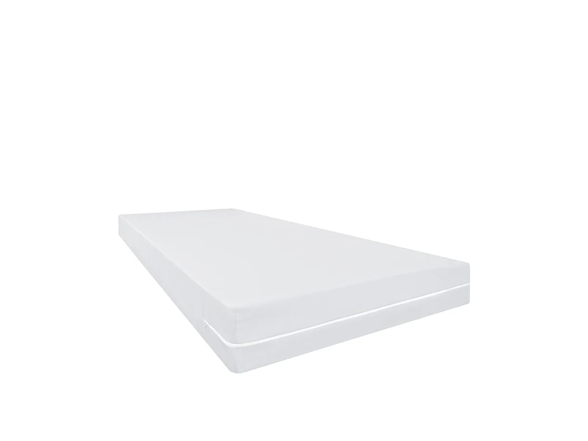 Protège matelas Quiétude 180x200 cm - Imperméable et anti-punaises
