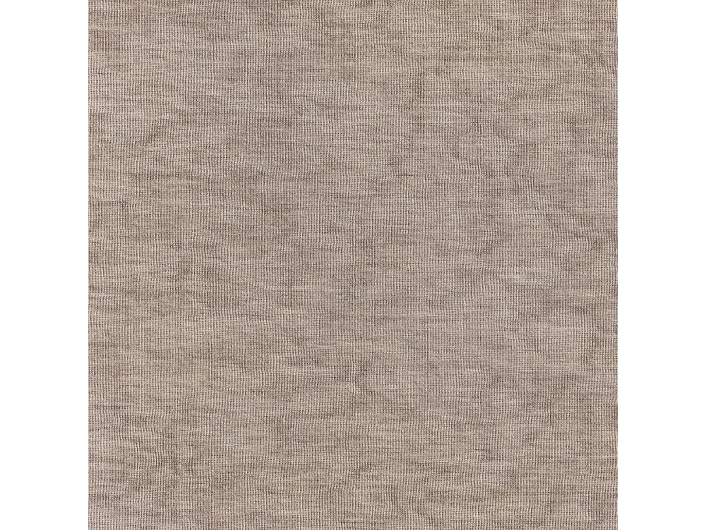 BELLECOUR LITERIE | Alèse B-SENSIBLE Taupe 140x190 cm | Impermeable & Anti-acariens